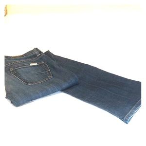 David Kahn Jeans